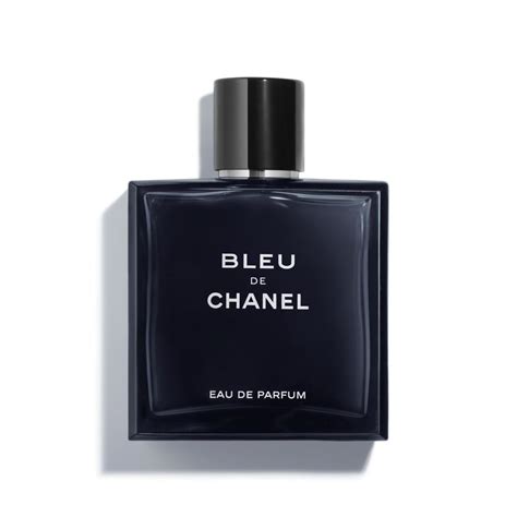 chanel de bleu david jones